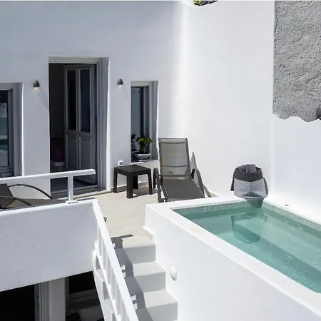Lägenhet Avenoir Luxury Cave 2 Bedroom