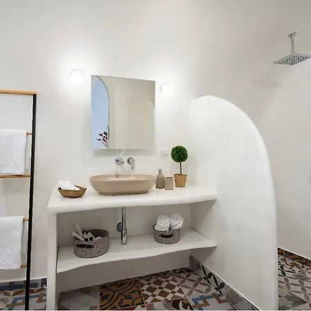 Lägenhet Avenoir Luxury Cave 2 Bedroom *