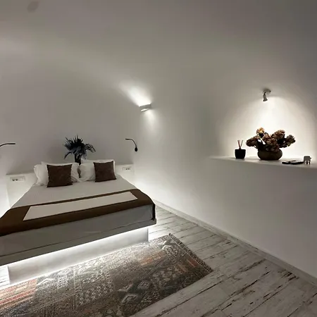 Lägenhet Avenoir Luxury Cave 2 Bedroom