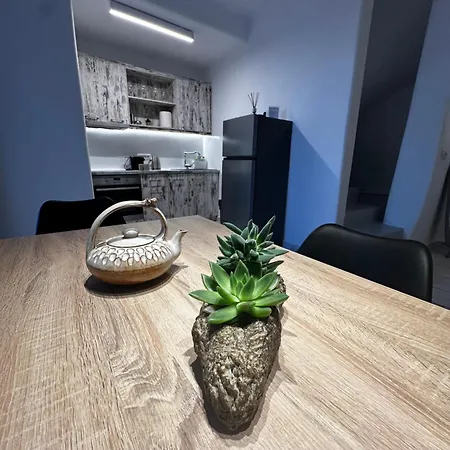 Lägenhet Avenoir Luxury Cave 2 Bedroom *