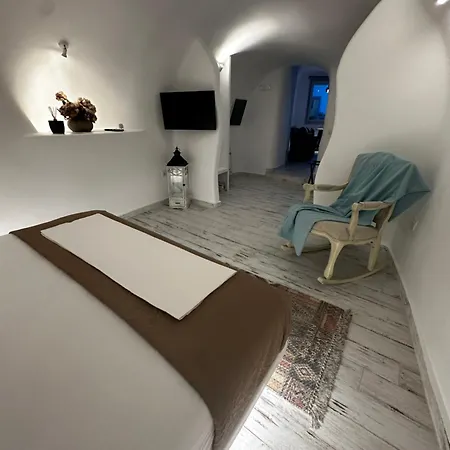 Avenoir Luxury Cave 2 Bedroom Lägenhet
