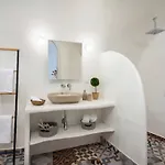 Daire Avenoir Luxury Cave 2 Bedroom *