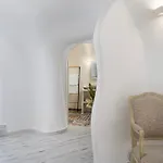 Avenoir Luxury Cave 2 Bedroom Daire
