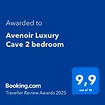 Avenoir Luxury Cave 2 Bedroom