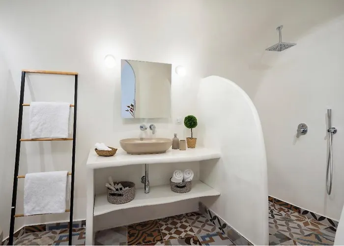 Apartment Avenoir Luxury Cave 2 Bedroom *