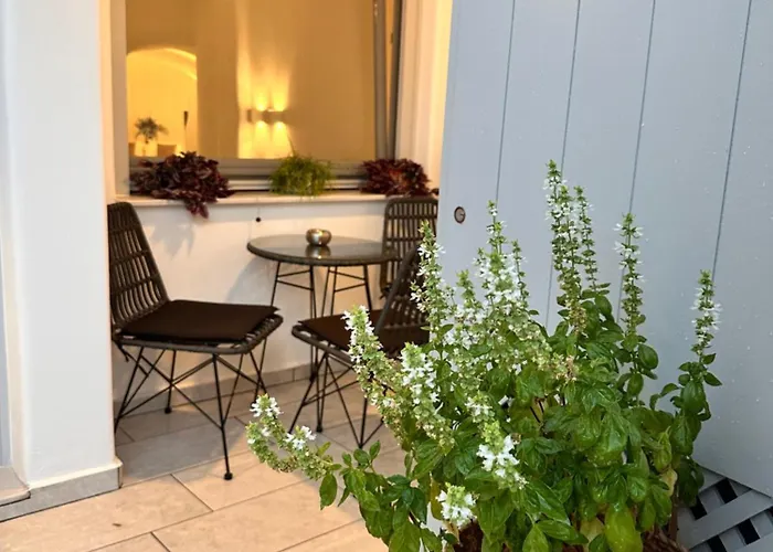 Avenoir Luxury Cave 2 Bedroom