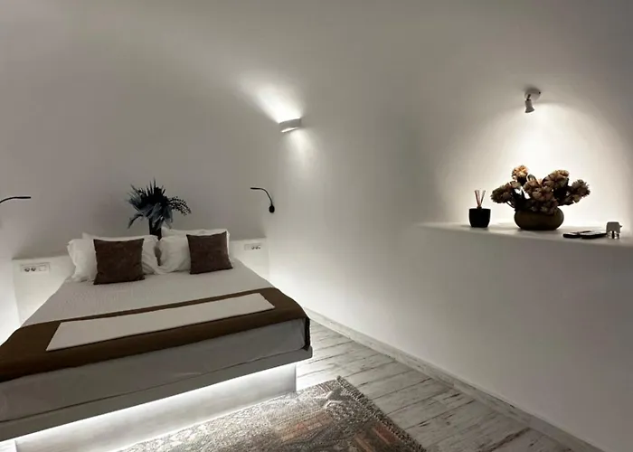 Apartment Avenoir Luxury Cave 2 Bedroom