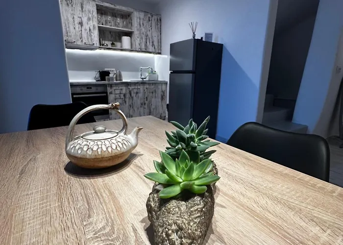 Apartment Avenoir Luxury Cave 2 Bedroom *