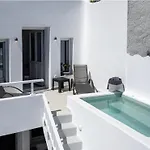 アパート Avenoir Luxury Cave 2 Bedroom