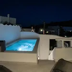 Avenoir Luxury Cave 2 Bedroom