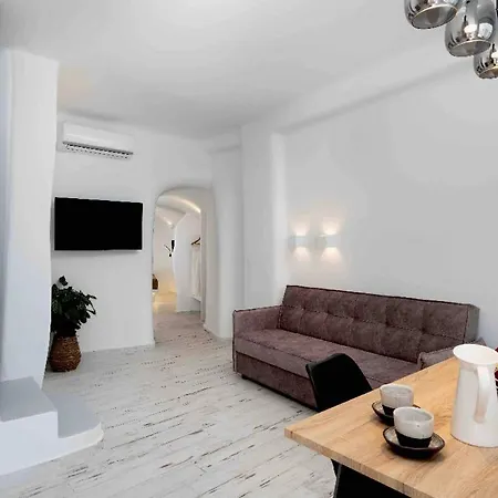 Avenoir Luxury Cave 2 Bedroom