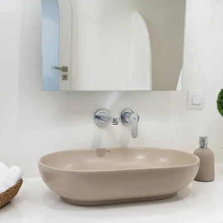 Avenoir Luxury Cave 2 Bedroom Appartamento