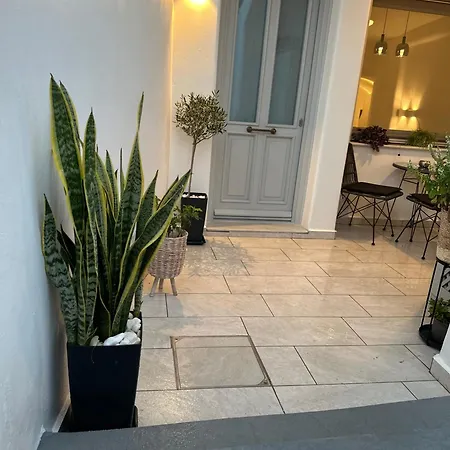Avenoir Luxury Cave 2 Bedroom *