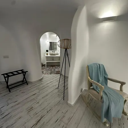 アパート Avenoir Luxury Cave 2 Bedroom