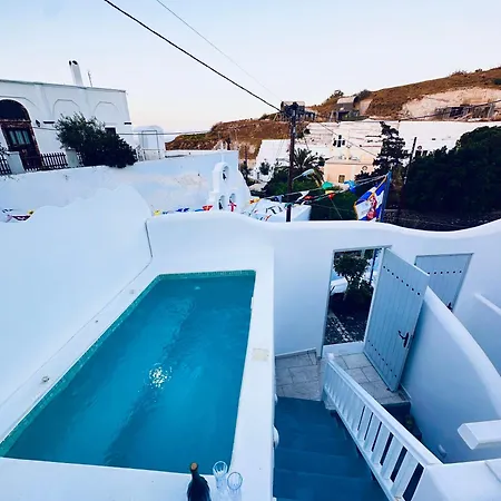 Avenoir Luxury Cave 2 Bedroom *